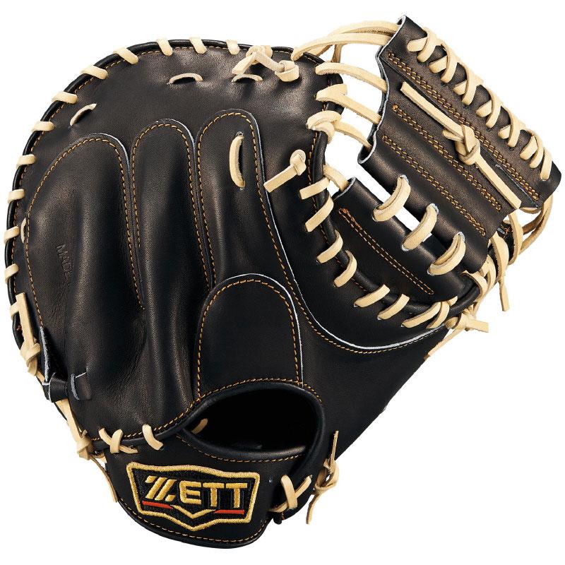 ZETT軟式キャッチャーミット ゼット（ZETT） 軟式キャッチャーミット プロステイタスシリーズ 捕手
