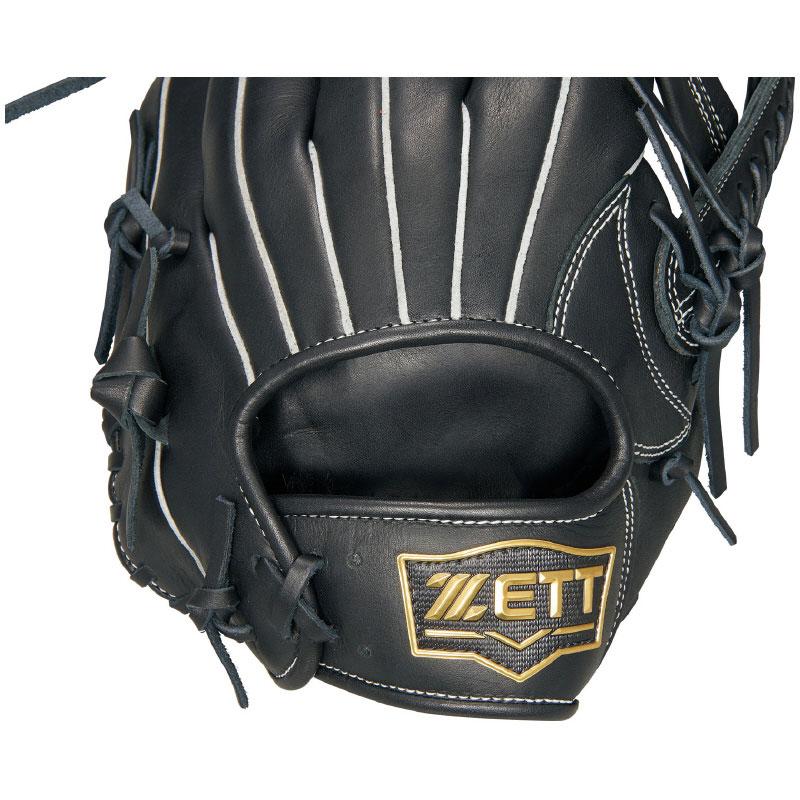 ゼット（ZETT） 軟式用グラブ ソフトステア 内野手用 野球 軟式