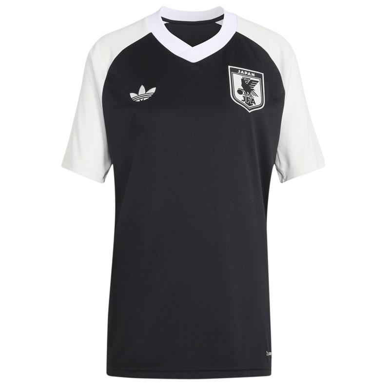 adidas（アディダス） サッカー日本代表 2026 アウェイ プレマッチ