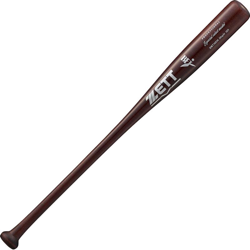 BFJ SELECTED WOOD BATTING バット ヤナセバット BFJ 84cm 880g 野球 ヤナセ 木製バット 硬式 メイプル