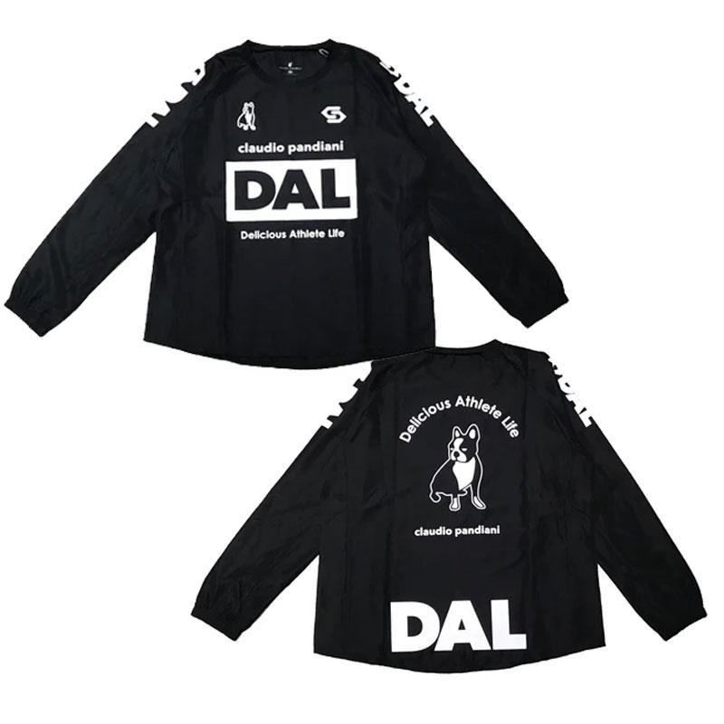 SoccerJunky（サッカージャンキー） DAL ピステトップ フットサル