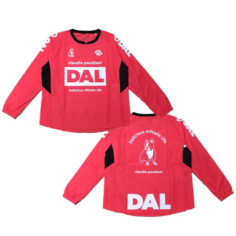 SoccerJunky（サッカージャンキー） DAL ピステトップ フットサル