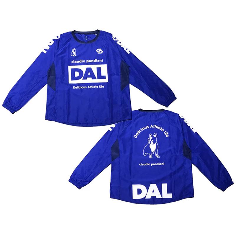 SoccerJunky（サッカージャンキー） DAL ピステトップ フットサル