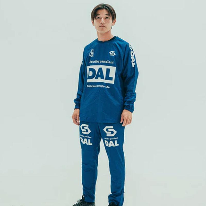 SoccerJunky（サッカージャンキー） DAL ピステトップ フットサル