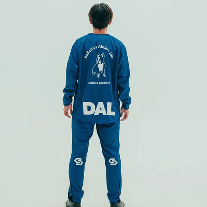 SoccerJunky（サッカージャンキー） DAL ピステトップ フットサル