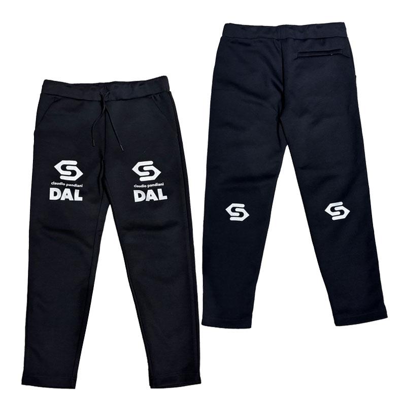 SoccerJunky（サッカージャンキー） DAL ダンボールニットロングパンツ 