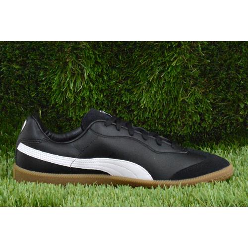 プーマKING PUMA（プーマ） キング 21 IT フットサルシューズ 22FW (106696-01