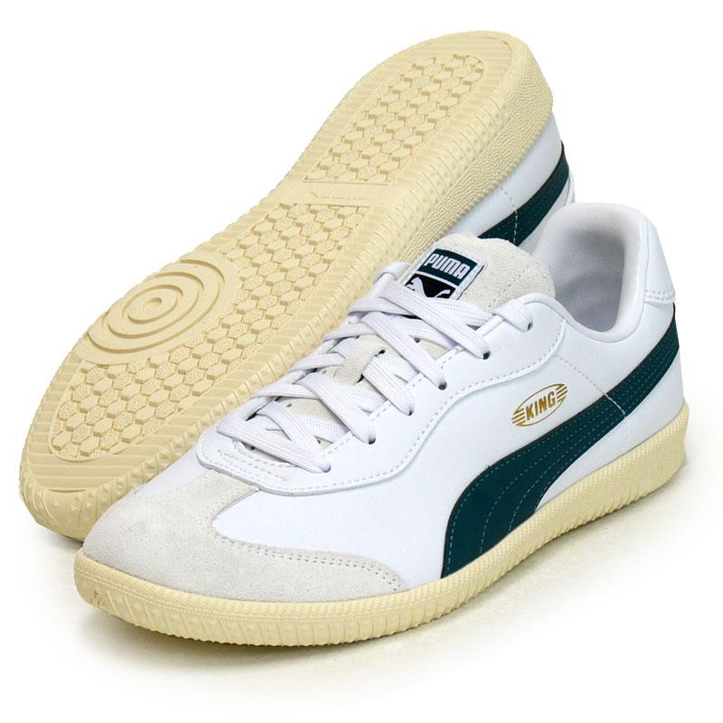 シューズ KING PUMA（プーマ） キング 21 IT フットサルシューズ インドア KING 26SS