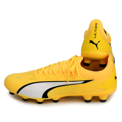PUMA（プーマ） ウルトラ アルティメット HG/AG サッカースパイク