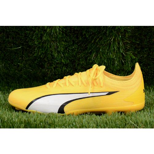 PUMA（プーマ） ウルトラ アルティメット HG/AG サッカースパイク
