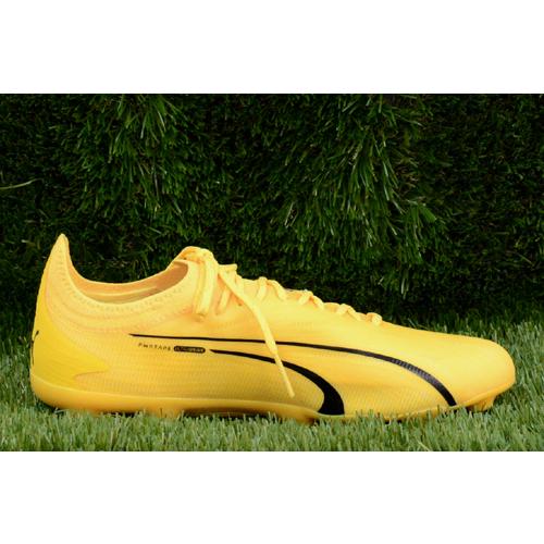 PUMA（プーマ） ウルトラ アルティメット HG/AG サッカースパイク