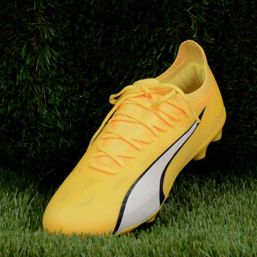 PUMA（プーマ） ウルトラ アルティメット HG/AG サッカースパイク