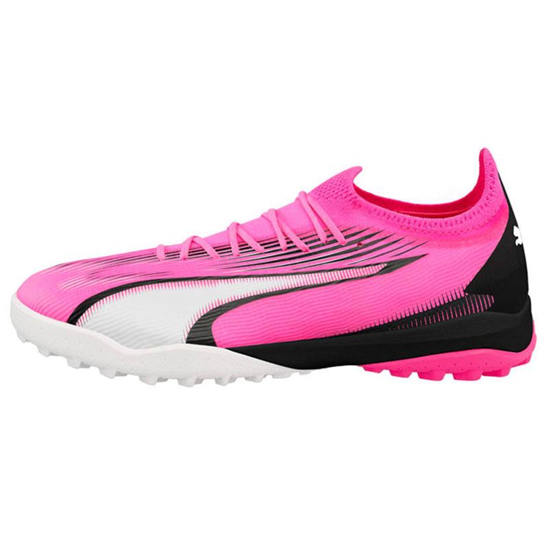 同時購入用 PUMA(プーマ) K) ウルトラ アルティメット CAGE サッカー サッカートレーニングシューズ ULTRA 24SS(107745-01)