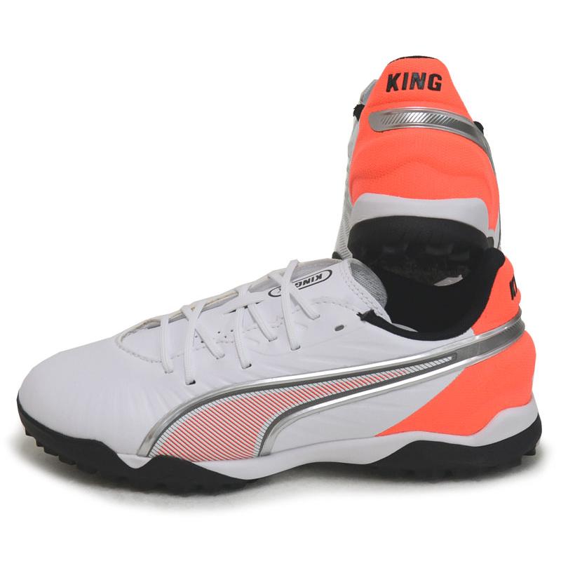 PUMA（プーマ） キング マッチ TT+Mid Jr ジュニア サッカー