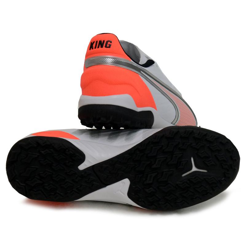 PUMA（プーマ） キング マッチ TT+Mid Jr ジュニア サッカー