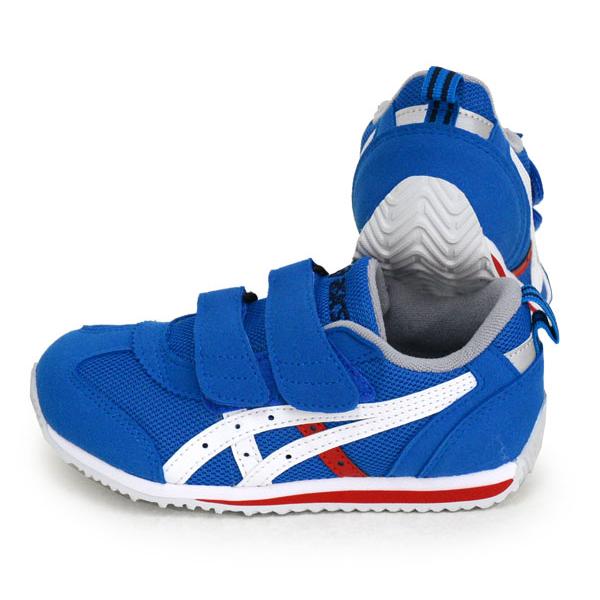 アシックス asics IDAHO MINI 4 (アイダホ ミニ)  キッズシューズ ランニングシューズ  (1144A236)｜pitsports-plus｜02