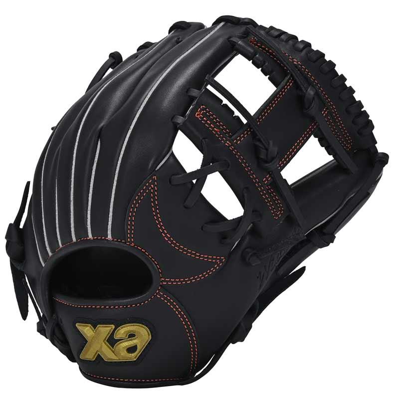 ザナックス XANAX 軟式ジュニア用グラブ ウィングエアー オール