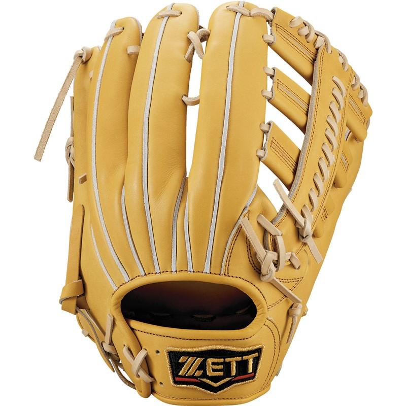 ゼット（ZETT） 硬式グラブ(プロステイタス)2301 野球ソフトグラブ
