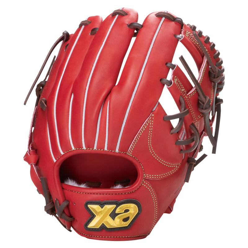 ザナックス XANAX 軟式グラブ トラスト グラブ・ミット 野球