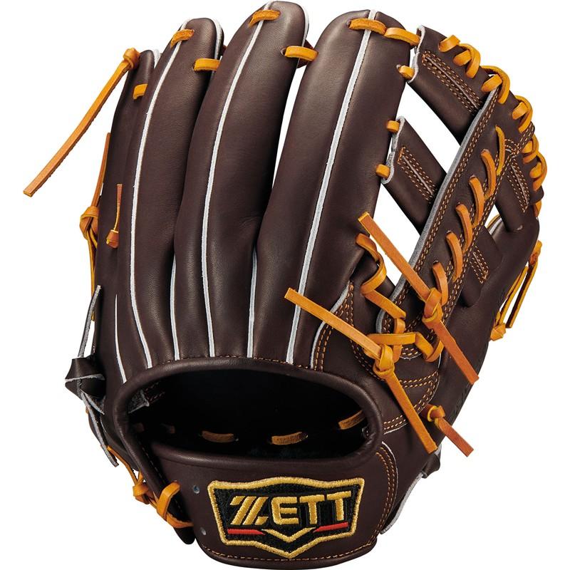 ゼット（ZETT） 軟式グラブ(プロステイタス)26 野球ソフトグラブ 軟式