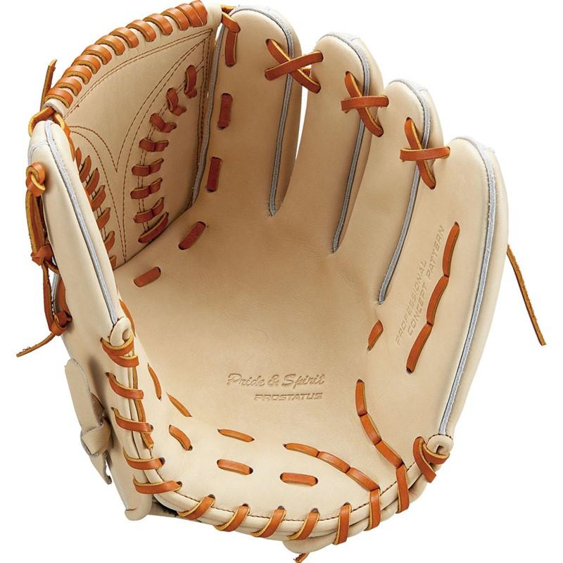 ZETTプロステイタス軟式グラブ ゼット（ZETT） 軟式グラブ(プロステイタス)22 野球ソフトグラブ 軟式