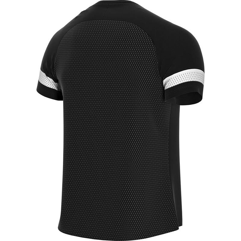 NIKE(ナイキ) ナイキ DRI-FIT アカデミー21 ショートスリーブ トップ サッカー ウェア プラクティスシャツ (CW6101-010) | NIKE | 02