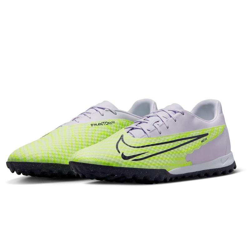 NIKE(ナイキ) ナイキ ファントム GX アカデミー TF サッカートレーニングシューズ 23SU(DD9477-705) | NIKE | 04