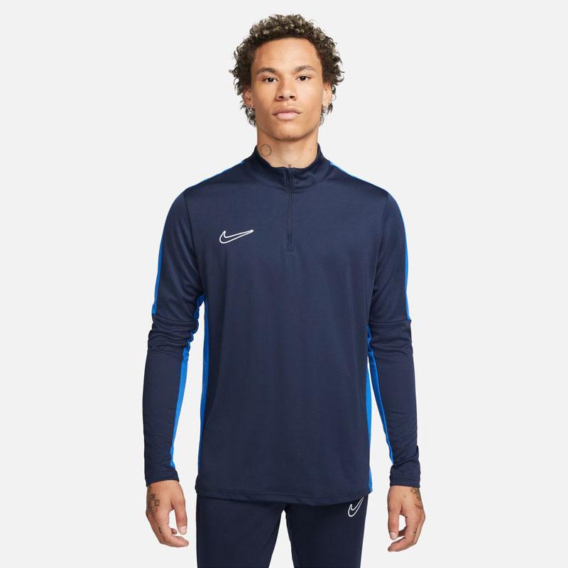 NIKE（ナイキ） DF ACD23 L/S ドリル トップ サッカー ウェア
