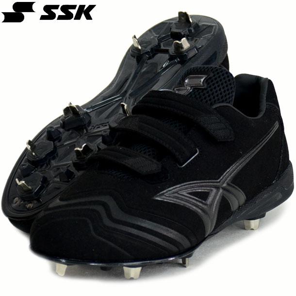 SSK proedge ブラック 野球シューズ proedge 交換無料 野球 トレーニングシューズ SSK プロエッジ TR