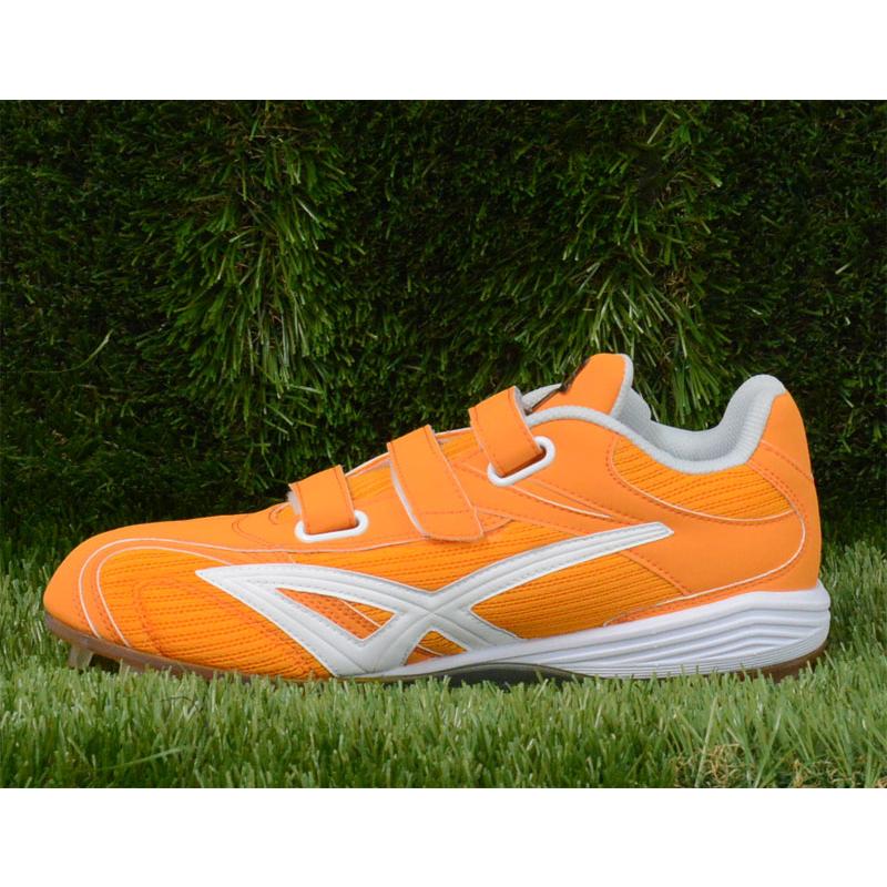 SSK(エスエスケイ) グローロードIC 野球 スパイク ベースボール