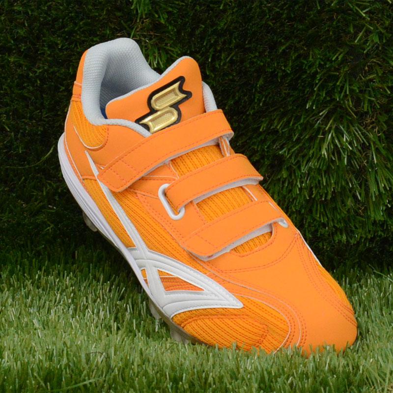 SSK(エスエスケイ) グローロードIC 野球 スパイク ベースボール