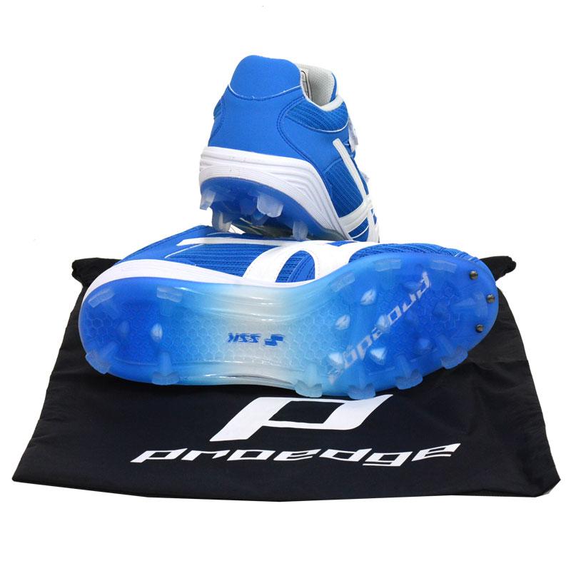 SSK(エスエスケイ) グローロードIC 野球 スパイク ベースボール