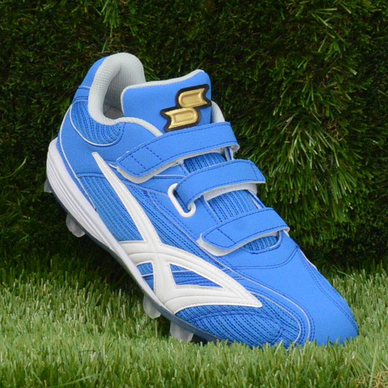 SSK(エスエスケイ) グローロードIC 野球 スパイク ベースボール