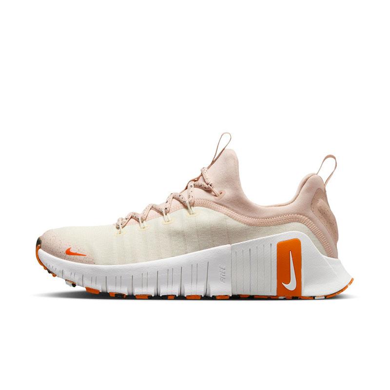 NIKE（ナイキ） ウィメンズ フリー メトコン 6 マルチアスレ シューズ