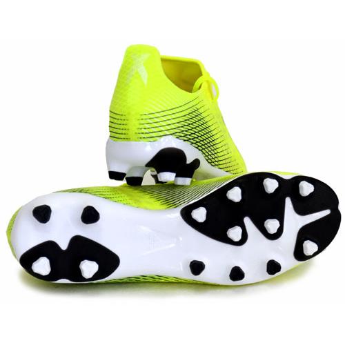 adidas（アディダス） エックス ゴースト.2 HG AG サッカースパイク X