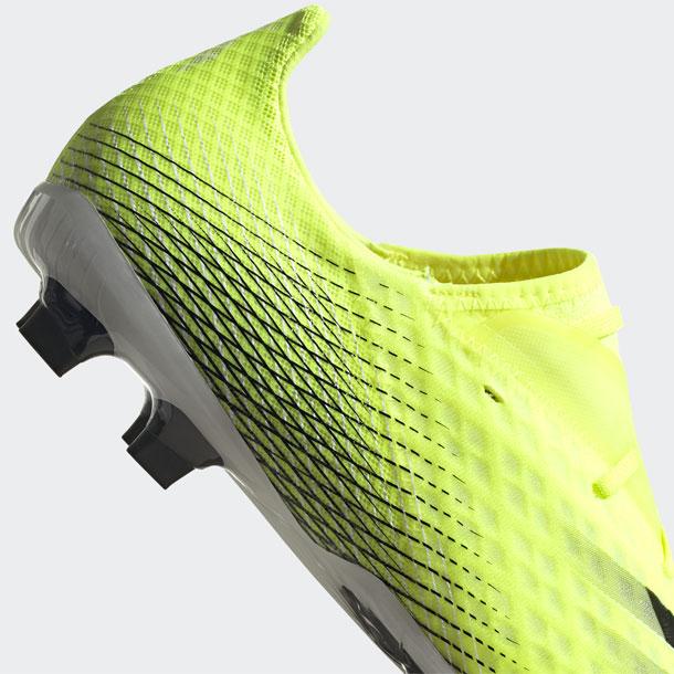 adidas（アディダス） エックス ゴースト.2 HG AG サッカースパイク X