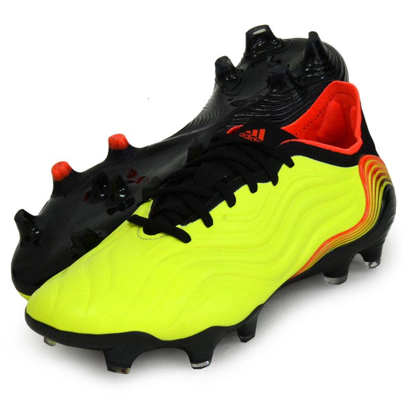 adidas(アディダス) コパ センス.1 FG サッカースパイク COPA 22FW 
