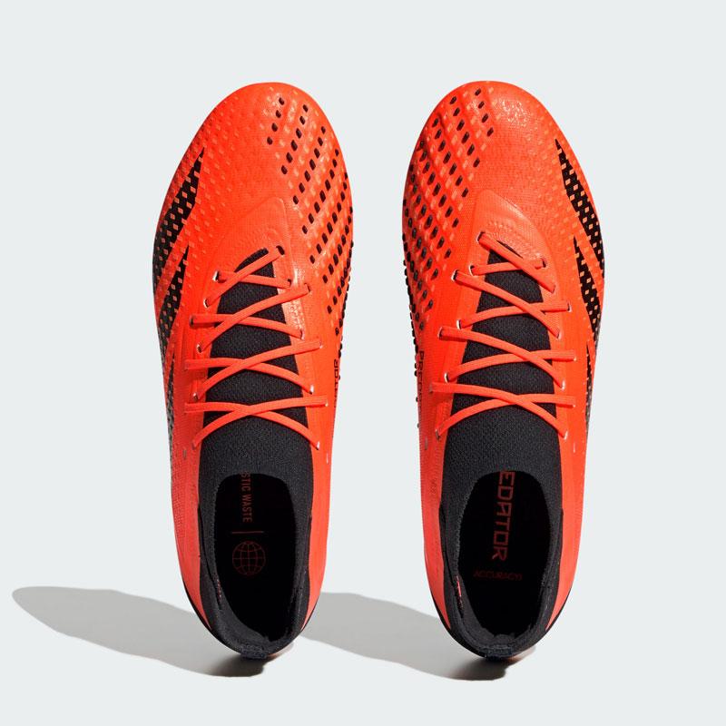 adidas（アディダス） プレデター アキュラシー.1 FG サッカースパイク