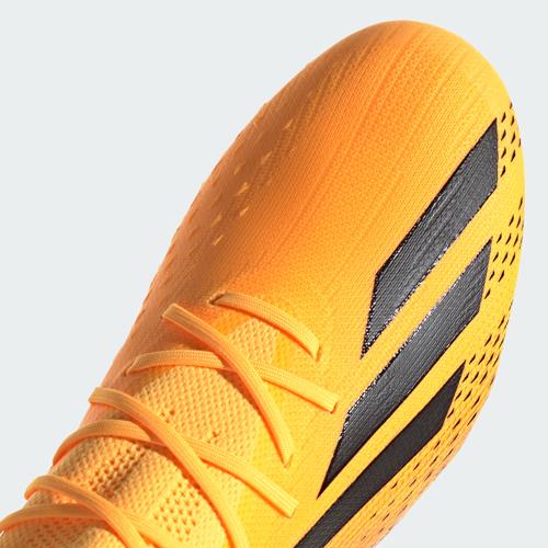 adidas(アディダス)  エックス スピードポータル.1 FG  サッカースパイク X  23SS (GZ5109)｜pitsports-plus｜09