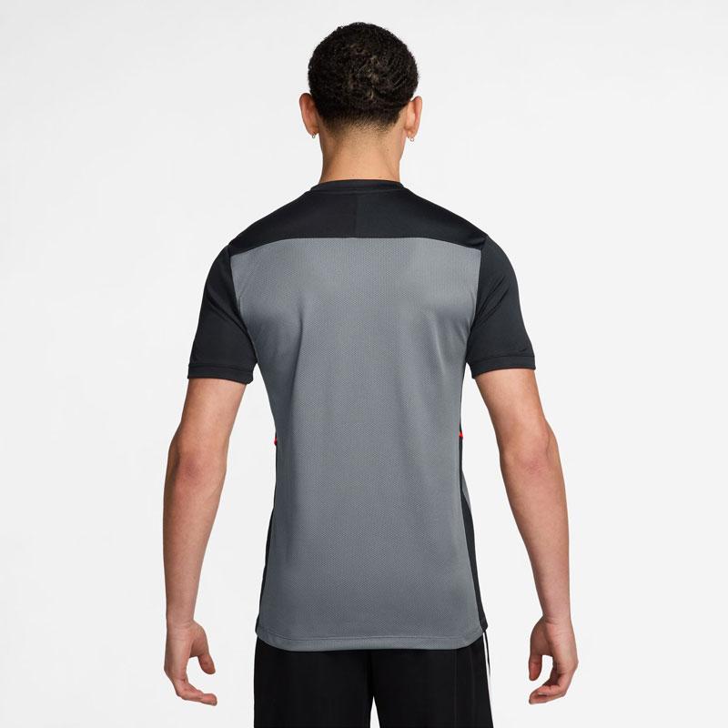 NIKE（ナイキ） DF ACD25 S/S トップ BR サッカー ウェア プラクティス
