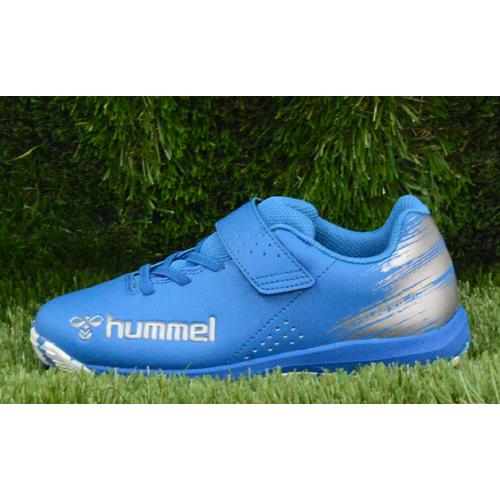 hummel(ヒュンメル)  プリアモーレVIアルファ VTF ジュニア  ジュニア サッカートレーニングシューズ  24SS (HJS2135-7595)｜pitsports-plus｜05