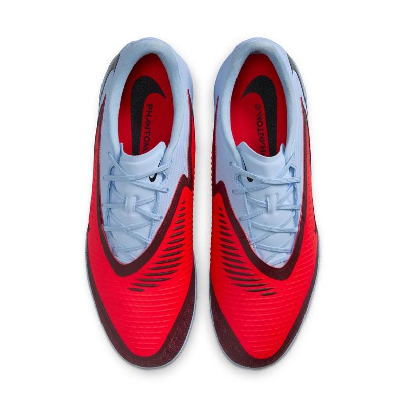 NIKE（ナイキ） ファントム 6 LOW ACAD IC サッカー シューズ サッカー