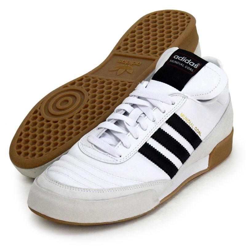 adidas（アディダス） ムンディアルゴール フットサルシューズ 24FW 
