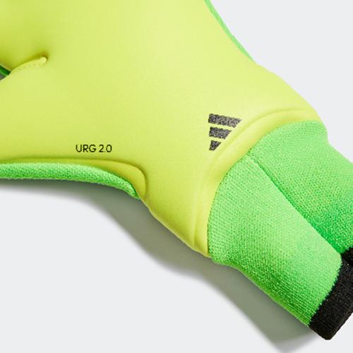 adidas(アディダス) エックス GKグローブ PRO サッカー 競技手袋 キーパー手袋 22AW (L6531-HC0605)｜pitsports-plus｜05
