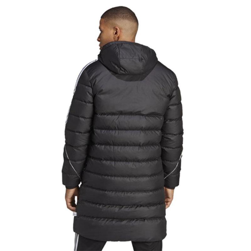 adidas（アディダス） TIRO23 L ロングダウンジャケット サッカー