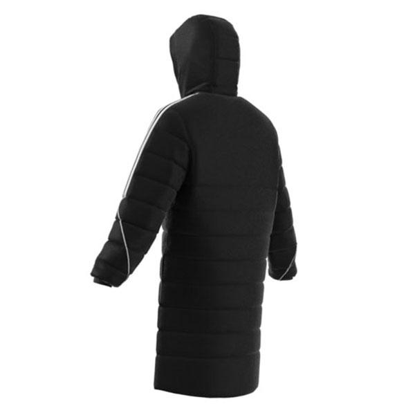 adidas ロングダウンジャケット HS7238 トヨタヴェルブリッツ XL adidas ロングダウンジャケット HS7238 トヨタヴェルブリッツ XL