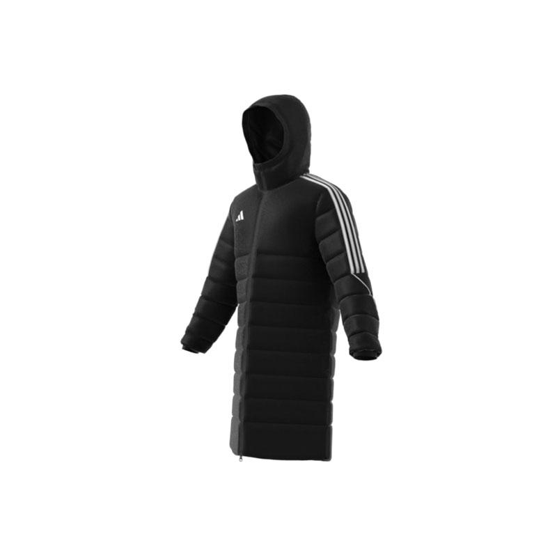 adidas（アディダス） TIRO23 L ロングダウンジャケット サッカー