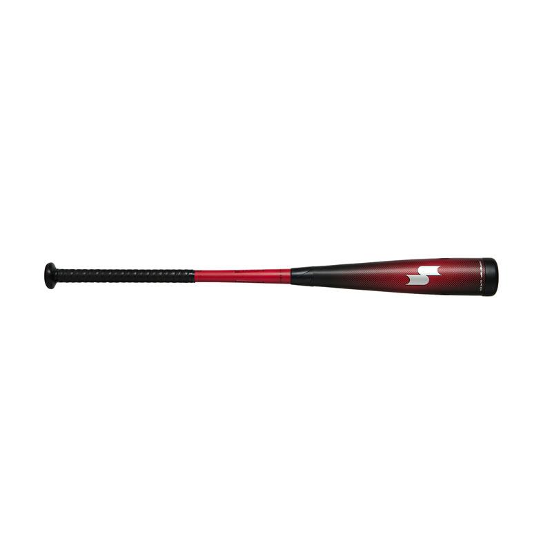 エスエスケイ（SSK） MMジュニア トップ 野球 バット 軟式野球カーボン