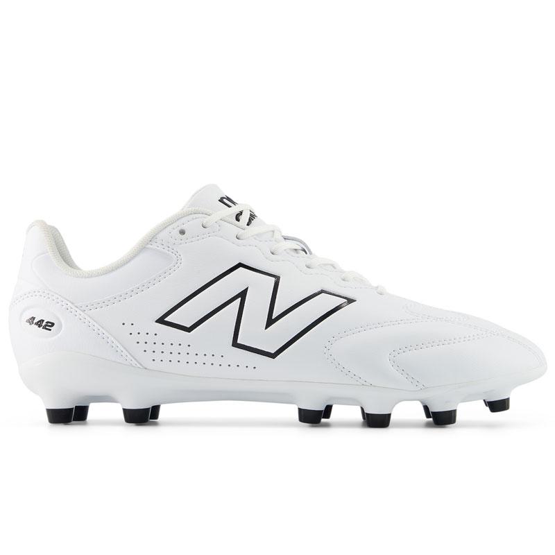New Balance（ニューバランス） 442 TEAM HG 2E/4E サッカースパイク