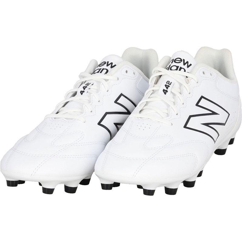 New Balance 442 2E スパイク New Balance（ニューバランス） 442 TEAM HG 2E/4E サッカースパイク